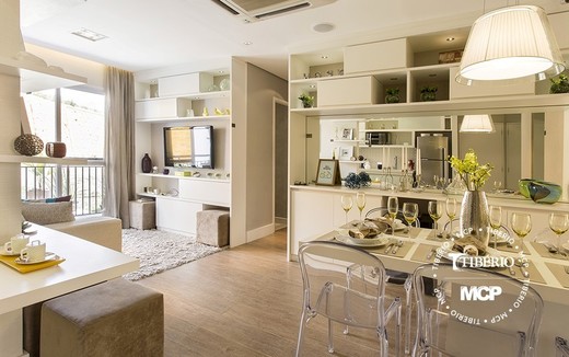 Apartamento, 2 quartos, 47 m² - Foto 5