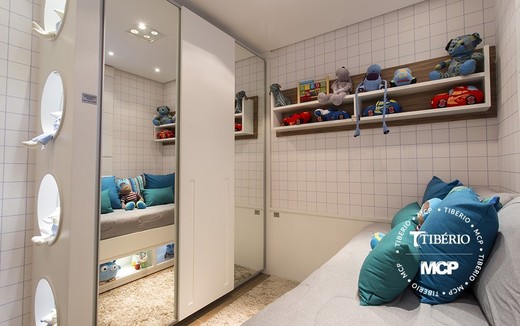 Apartamento, 2 quartos, 47 m² - Foto 9