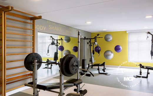 Apartamento, 2 quartos, 47 m² - Foto 11