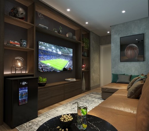 Apartamento, 3 quartos, 69 m² - Foto 5