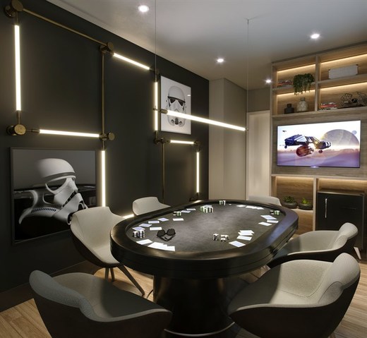 Apartamento, 3 quartos, 69 m² - Foto 6