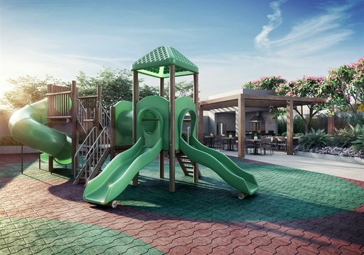 Apartamento, 3 quartos, 69 m² - Foto 10