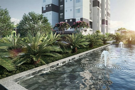 Apartamento, 3 quartos, 69 m² - Foto 8