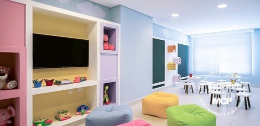 Apartamento, 2 quartos, 47 m² - Foto 16