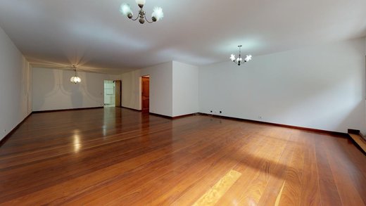 Apartamento, 4 quartos, 263 m² - Foto 8
