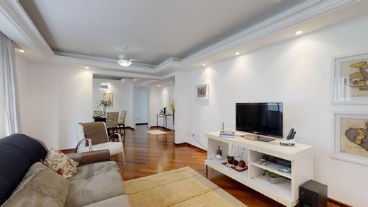 Apartamento, 2 quartos, 98 m² - Foto 1