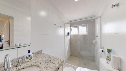 Apartamento, 2 quartos, 98 m² - Foto 3