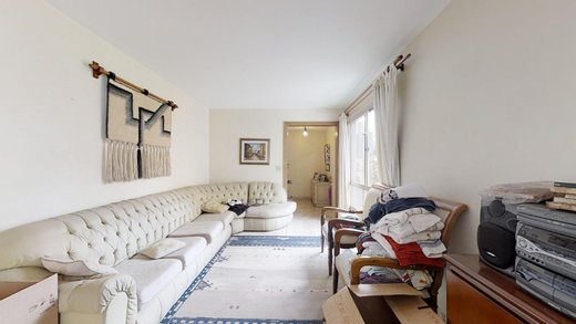 Apartamento, 4 quartos, 138 m² - Foto 5