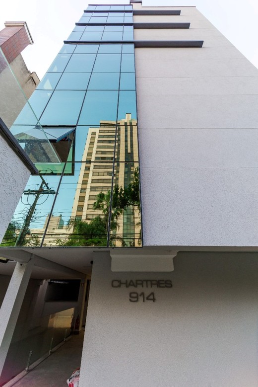 Apartamento, 2 quartos, 83 m² - Foto 2
