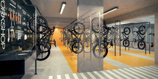 Apartamento, 2 quartos, 49 m² - Foto 15