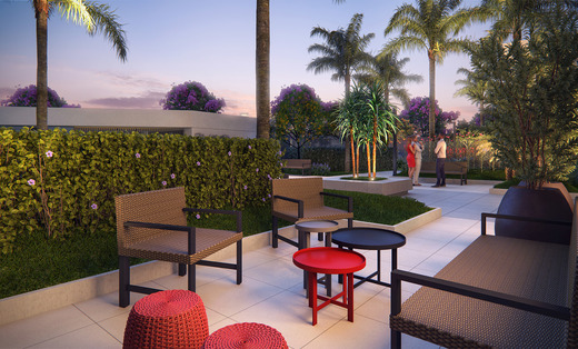 Apartamento, 2 quartos, 49 m² - Foto 9