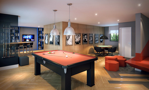 Apartamento, 2 quartos, 49 m² - Foto 10