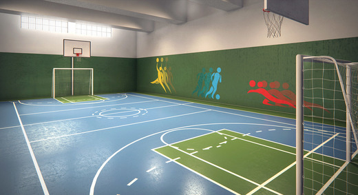 Apartamento, 2 quartos, 49 m² - Foto 13