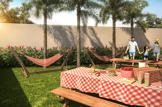 Apartamento, 2 quartos, 49 m² - Foto 16