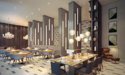 Apartamento, 2 quartos, 49 m² - Foto 8