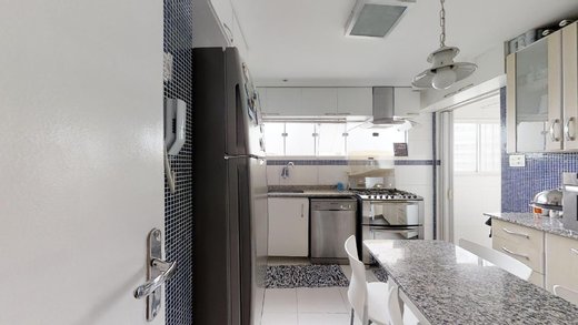 Apartamento, 3 quartos, 101 m² - Foto 3