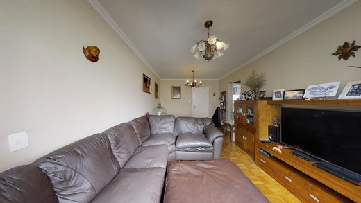Apartamento, 3 quartos, 101 m² - Foto 5