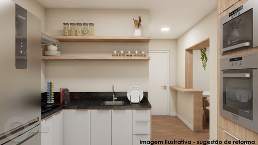 Apartamento, 2 quartos, 71 m² - Foto 3