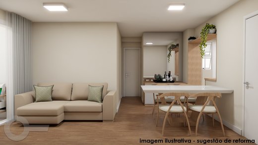Apartamento, 2 quartos, 71 m² - Foto 5