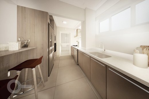 Apartamento, 2 quartos, 91 m² - Foto 3