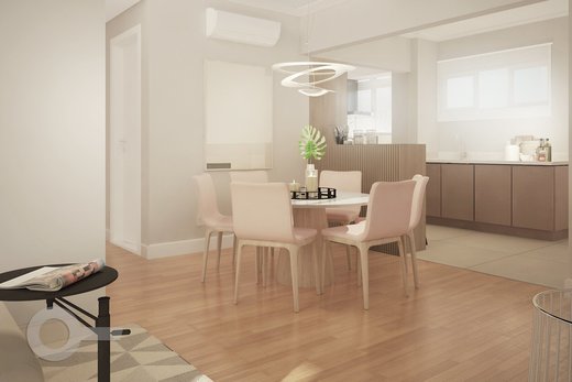 Apartamento, 2 quartos, 91 m² - Foto 5