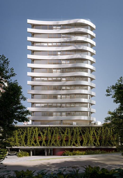 Apartamento, 3 quartos, 164 m² - Foto 1