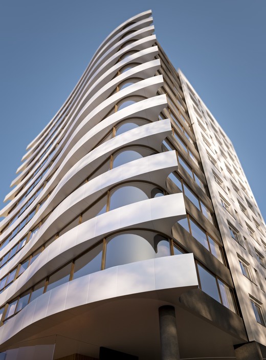 Apartamento, 3 quartos, 164 m² - Foto 3