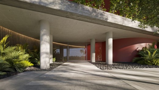 Apartamento, 3 quartos, 164 m² - Foto 4