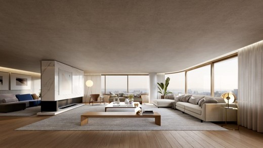 Apartamento, 3 quartos, 164 m² - Foto 5