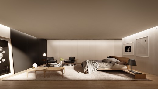 Apartamento, 3 quartos, 164 m² - Foto 7