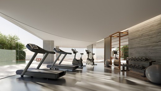 Apartamento, 3 quartos, 164 m² - Foto 8