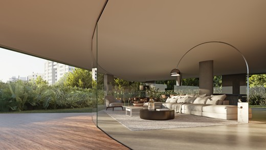 Apartamento, 3 quartos, 164 m² - Foto 9