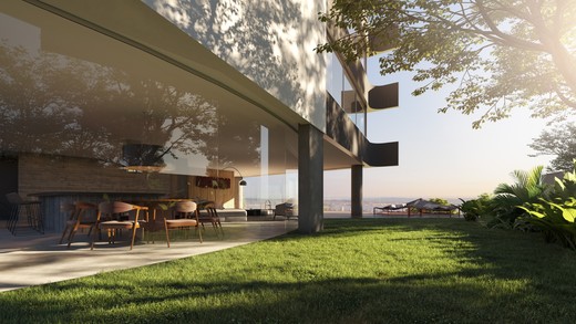 Apartamento, 3 quartos, 164 m² - Foto 10