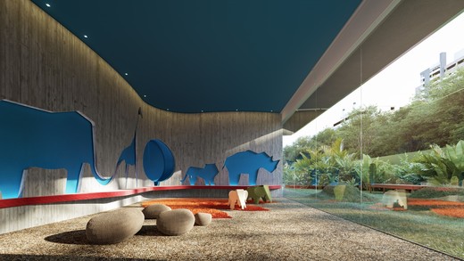 Apartamento, 3 quartos, 164 m² - Foto 11