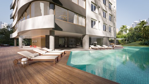 Apartamento, 3 quartos, 164 m² - Foto 12