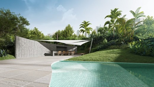 Apartamento, 3 quartos, 164 m² - Foto 13