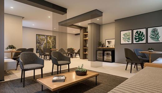 Apartamento, 3 quartos, 61 m² - Foto 4