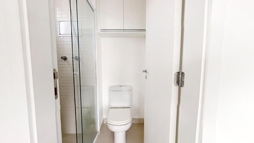 Apartamento, 1 quarto, 30 m² - Foto 2