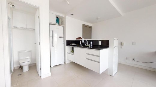 Apartamento, 1 quarto, 30 m² - Foto 5