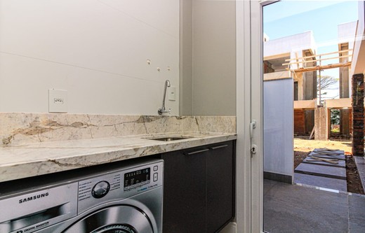 Casa de Condomínio, 3 quartos - Foto 19