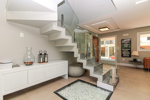 Casa de Condomínio, 3 quartos - Foto 20