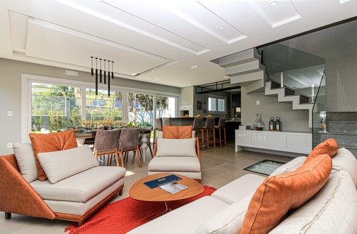 Casa de Condomínio, 3 quartos - Foto 8