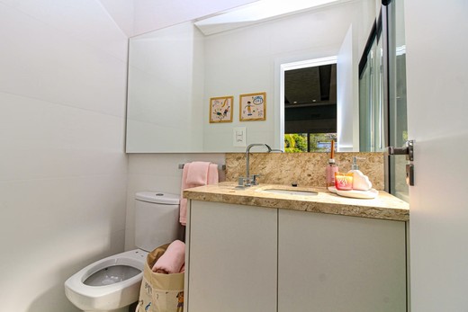 Casa de Condomínio, 3 quartos - Foto 25