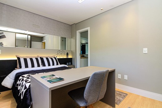 Casa de Condomínio, 3 quartos - Foto 28