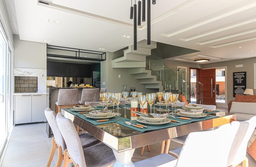 Casa de Condomínio, 3 quartos - Foto 11