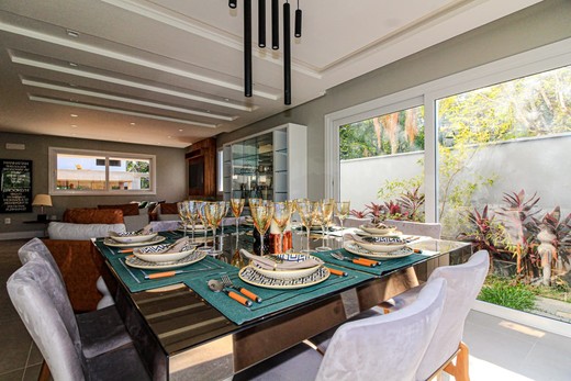 Casa de Condomínio, 3 quartos - Foto 9