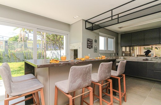 Casa de Condomínio, 3 quartos - Foto 12