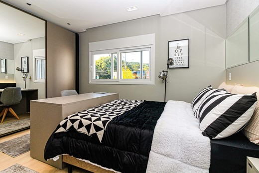 Casa de Condomínio, 3 quartos - Foto 27