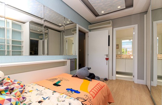 Casa de Condomínio, 3 quartos - Foto 24