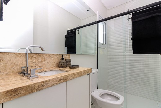 Casa de Condomínio, 3 quartos - Foto 29